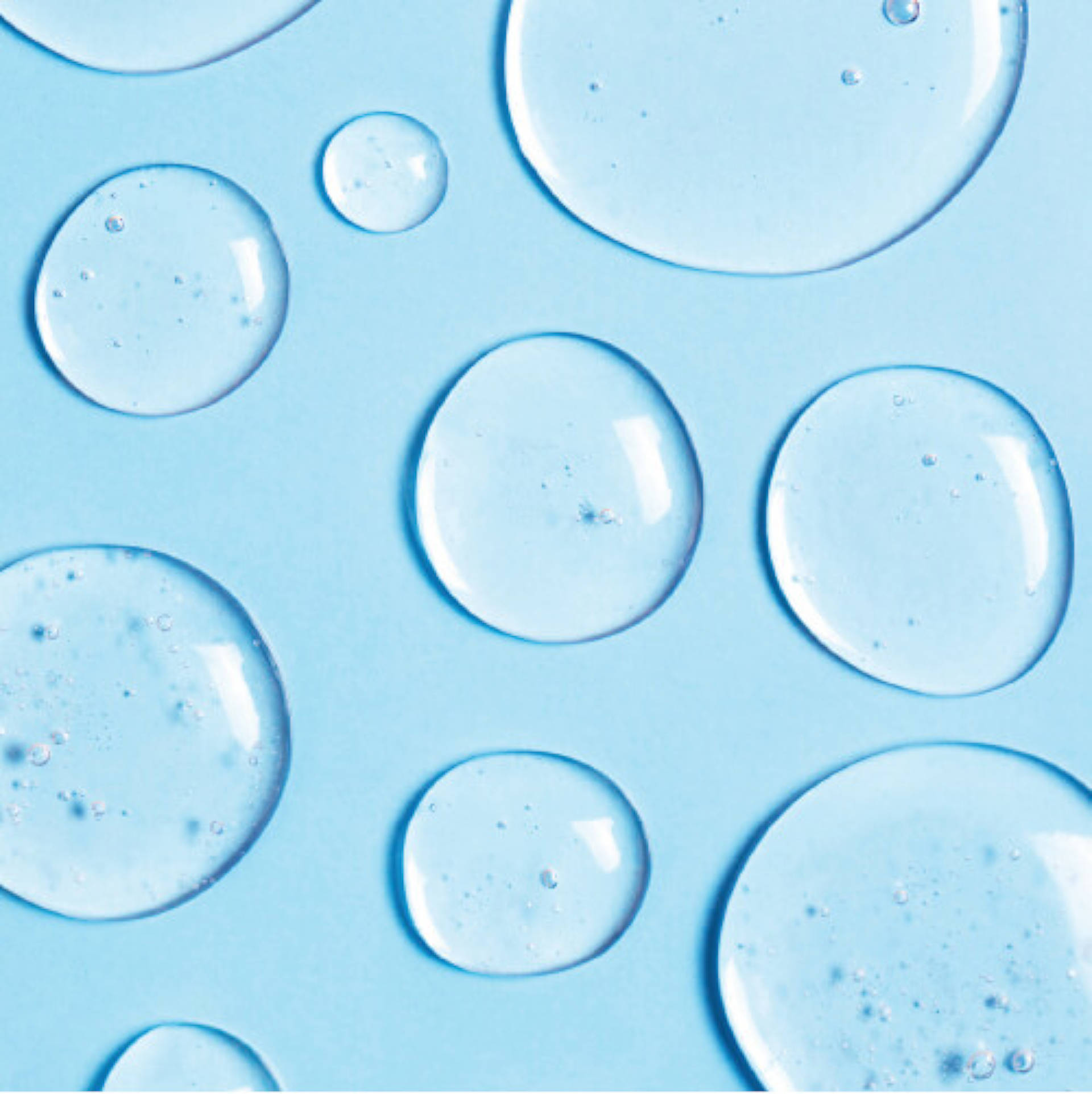 Hyualuronic acid